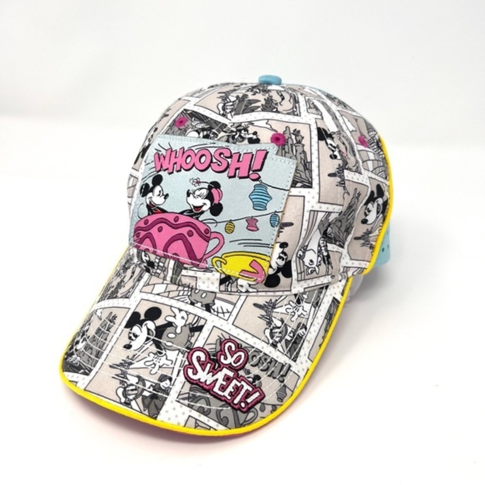 DISNEY PARKS So Sweet Baseball Cap